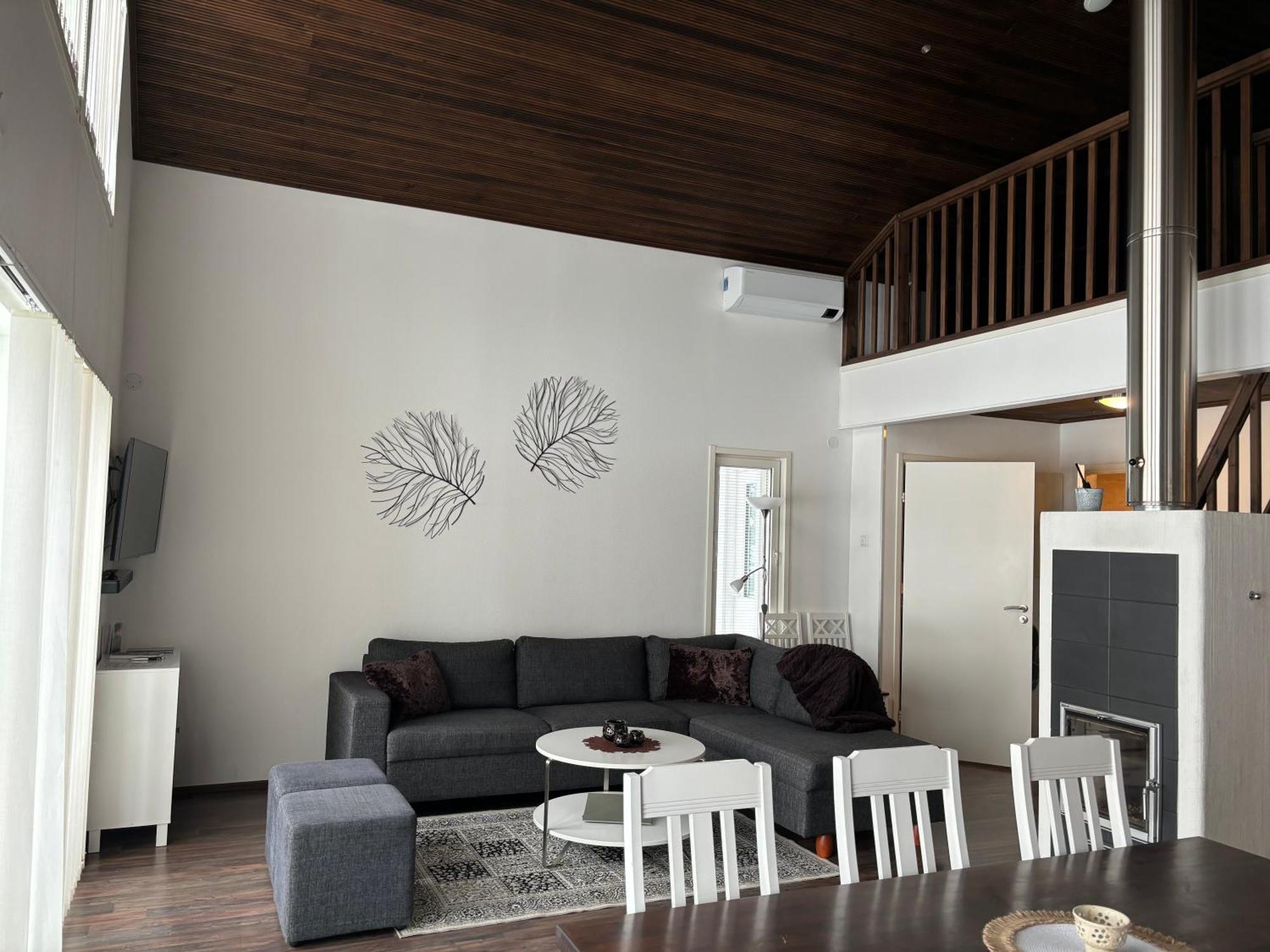 Villa Koivula Rääkkylä Εξωτερικό φωτογραφία